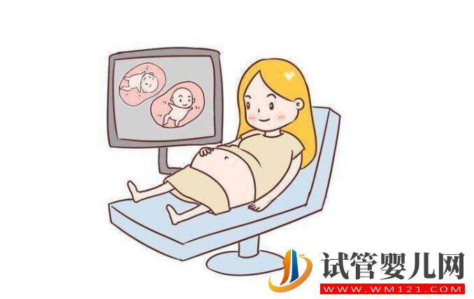 試管雙胞胎幾率有多大?醫生:比自然懷雙胞胎大的多(圖4) 試管雙胞胎幾率有多大?醫生:比自然懷雙胞胎大的多(圖4)