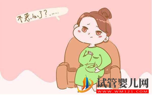 胎停育后能再次懷孕嗎?(圖4) 胎停育后能再次懷孕嗎?(圖4)