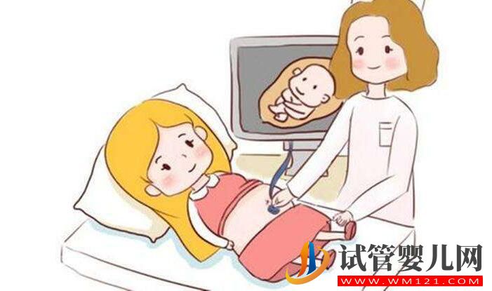 胎停育后能再次懷孕嗎?(圖5) 胎停育后能再次懷孕嗎?(圖5)