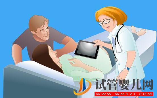 試管嬰兒預產期應該怎么計算？(圖1)