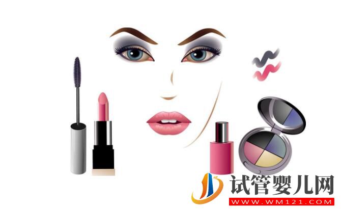 做試管嬰兒期間可以用護膚品嗎？(圖4)