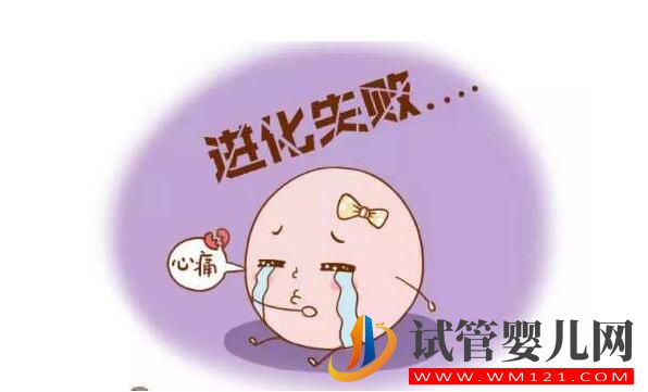 做試管嬰兒反復失敗的原因？(圖1)