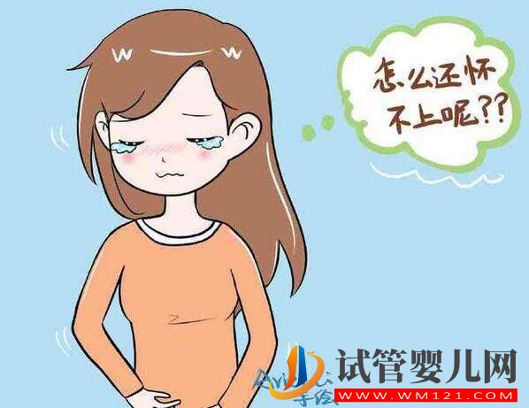 做試管嬰兒反復失敗的原因？(圖4)