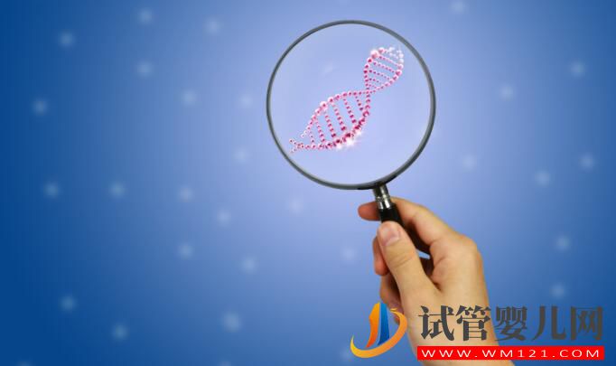 和田試管嬰兒基因篩查技術(shù)有什么作用？(圖2)