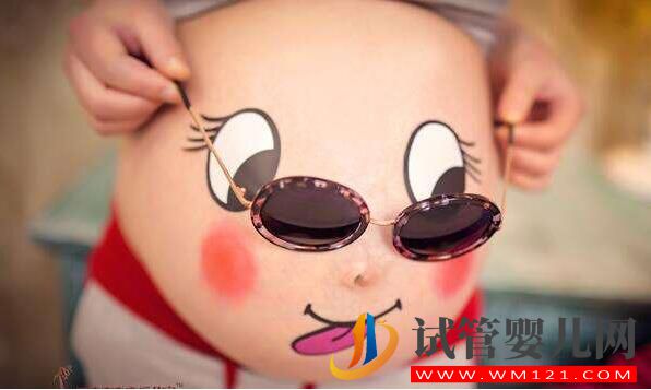 試管嬰兒不能生孩子這個(gè)說(shuō)法是真還是假？(圖2)