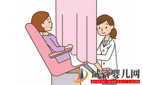 試管嬰兒月經期要做b超嗎？(圖2)