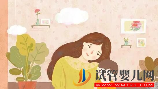 做試管嬰兒子宮內膜多厚才適合移植？(圖2)