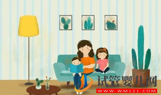 做試管嬰兒子宮內膜多厚才適合移植？(圖3)