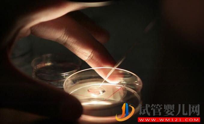 做試管嬰兒多少歲比較合適？(圖4)