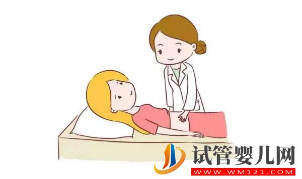 做試管嬰兒孕前應該做哪些檢查 做檢查的目的是什么(圖1)