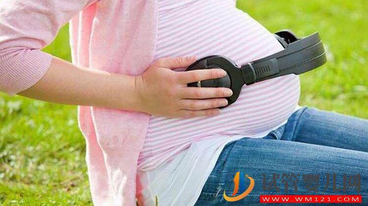 試管嬰兒寶寶胎教黃金時(shí)期，胎教計(jì)劃準(zhǔn)備工作應(yīng)該這樣做(圖3)