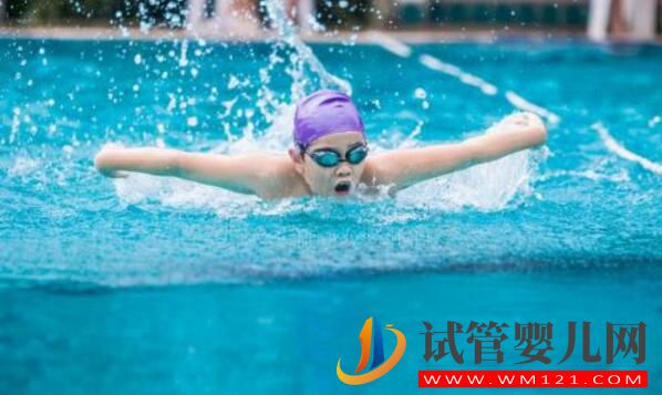 試管嬰兒期間哪個類型運動好？如何安全運動(圖1)