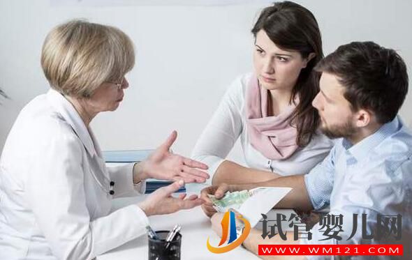 試管嬰兒周期需要多久?有哪些容易失敗的原因(圖2) 試管嬰兒周期需要多久?有哪些容易失敗的原因(圖2)