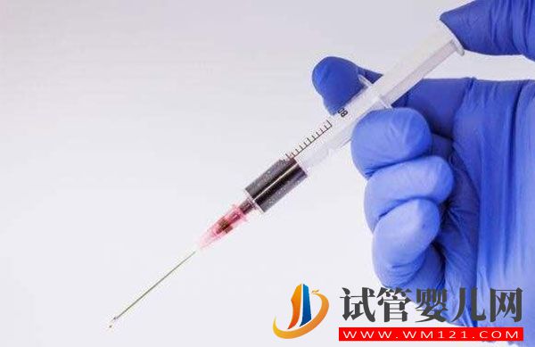 試管嬰兒女方是不是很痛苦？原因令人心酸(圖1)