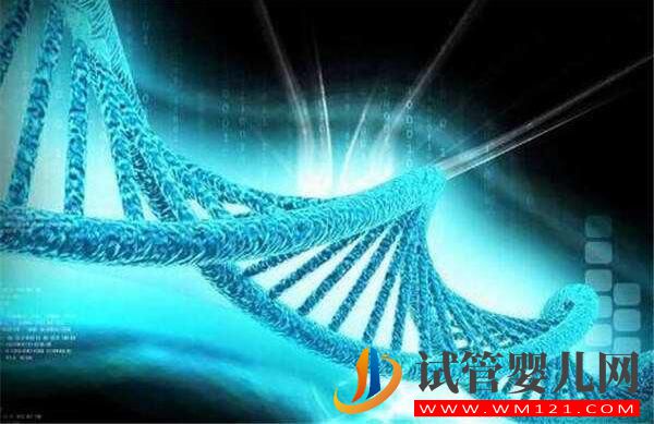 第三代試管嬰兒的適應人群和優勢，你對它的了解有多少呢？(圖1)