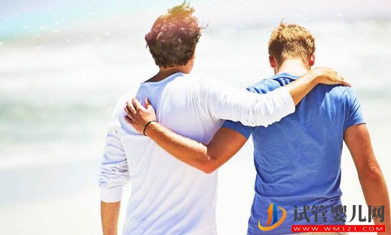 同性之間的愛情是錯誤的？現在也可以獲得愛情結晶！(圖1)