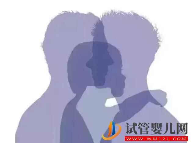 同性之間的愛情是錯誤的？現在也可以獲得愛情結晶！(圖2)