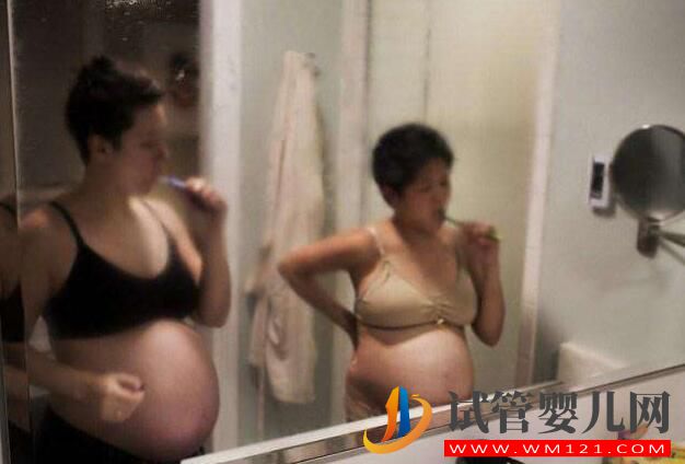 同性之間的愛情是錯誤的？現在也可以獲得愛情結晶！(圖3)