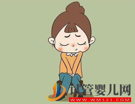 高齡女性做試管都有哪些劣勢？這三個問題不可忽略(圖2)