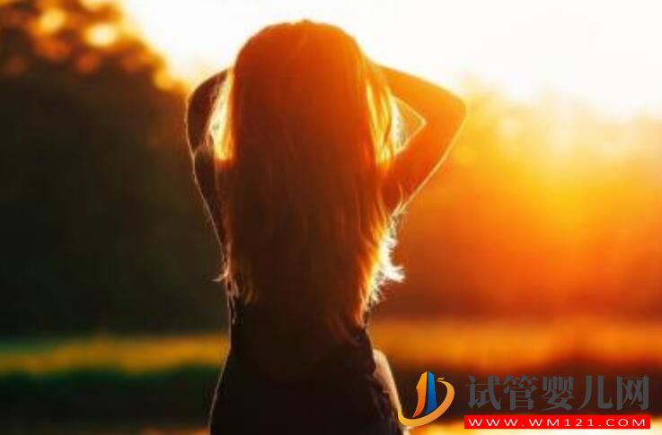 試管前的備孕期作息時間表(圖2)