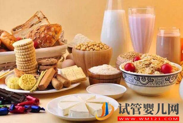 有哪些方法能提高試管嬰兒的成功率?怎樣提高卵子質量?(圖2) 有哪些方法能提高試管嬰兒的成功率?怎樣提高卵子質量?(圖2)