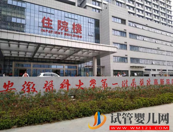 合肥試管嬰兒醫(yī)院排名不得不看,教你選擇最好的(圖2) 合肥試管嬰兒醫(yī)院排名不得不看,教你選擇最好的(圖2)