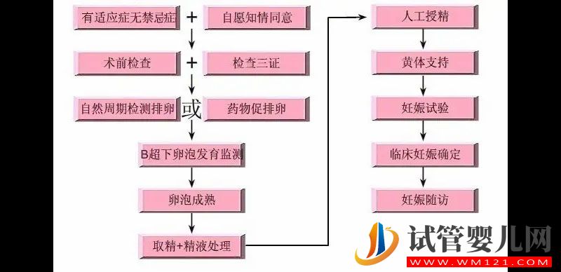 想要做試管嬰兒不請(qǐng)假可以嗎？(圖2)