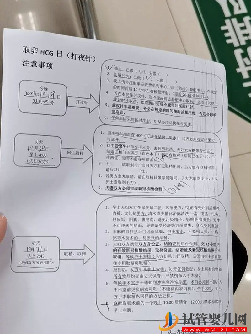 t卵P懷 t卵p懷國(guó)內(nèi)哪里可以做?(圖2)