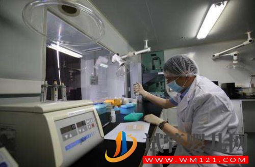 國內哪里有能做HIV艾滋試管嬰兒的醫院(圖2)