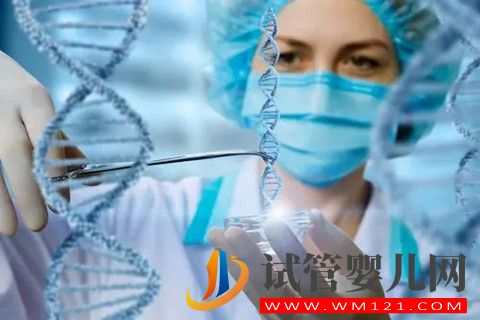 如何看待國(guó)內(nèi)很多人通過(guò)第三代試管嬰兒技術(shù)生兒子(圖1)