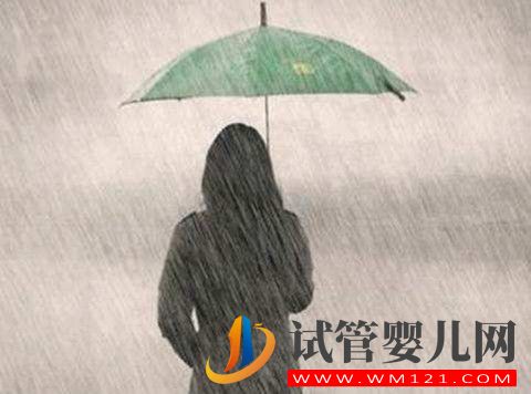 精神壓力大、情緒不好真的會影響試管嬰兒最終的結(jié)果(圖3)