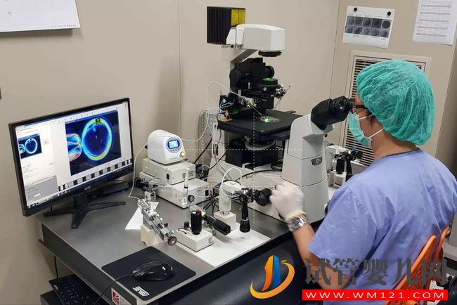 試管嬰兒收費(fèi)價(jià)目表(含一代二代三代試管)(圖2)