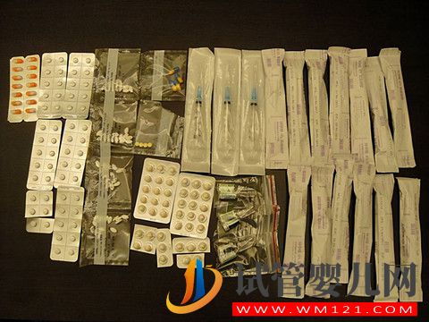 43歲做試管成功的幾率大嗎?因人而異(圖1)