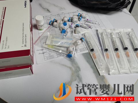 想通過試管生個兒子該如何和醫生溝通?(圖1)