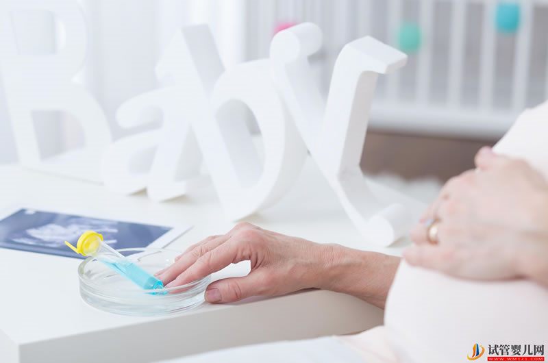 試管嬰兒流程步驟圖解析，讓大家不畏懼試管嬰兒！(圖1)