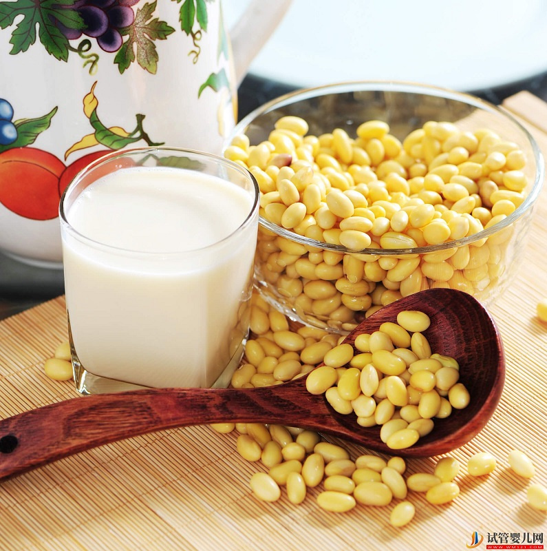 每天早上喝黑豆漿好嗎 九度米醋泡黑豆的做法(圖1)