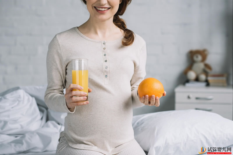 備孕期間男女要檢查 懷孕兩個月需要注意什么(圖1)