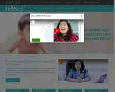 多囊卵巢適合試管嬰兒哪個方案？(圖1)