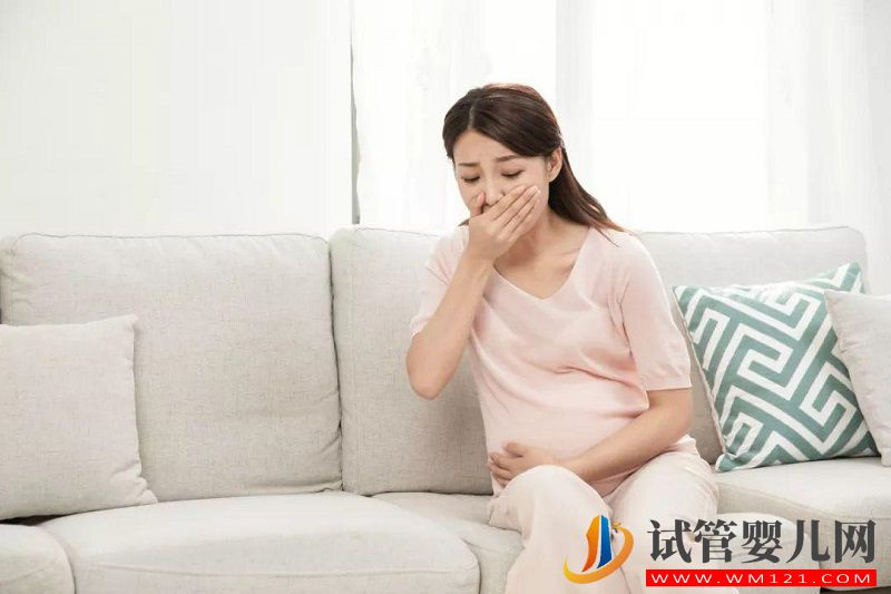 雙胞胎與單胎癥狀大有不同，孕媽教你看懂這5個暗示(圖3)