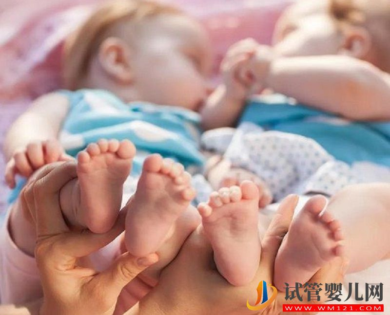 生同卵雙胞胎決定性因素分析，來對照下你中了幾點？(圖3)