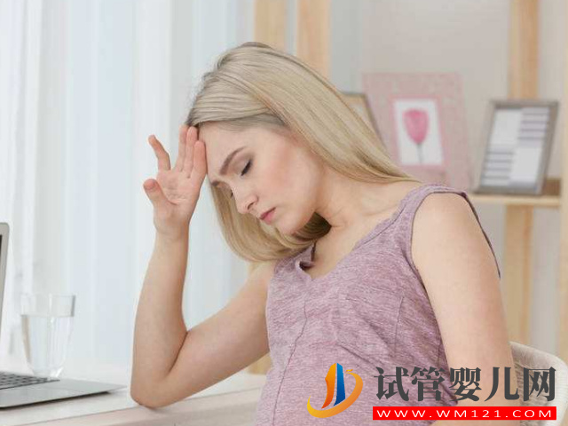 孕7周晨吐嚴重是懷雙胞胎明顯的特征嗎？(圖1)