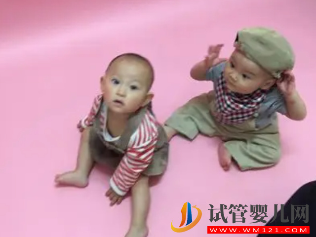 有姐妹知道龍鳳胎是同卵雙胞胎還是異卵雙胞胎？(圖1)