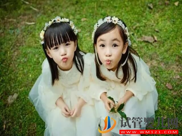 有吃促排卵藥生雙胎成功真實的經歷嗎？(圖1)