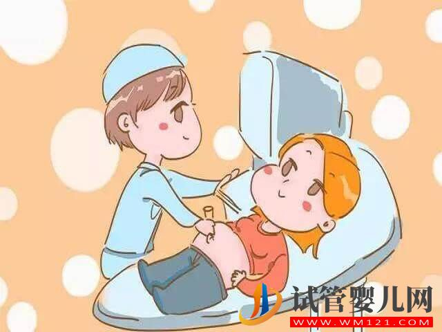 雙胞胎除了唐篩,還有哪些產(chǎn)檢做不了?(圖1) 雙胞胎除了唐篩,還有哪些產(chǎn)檢做不了?(圖1)