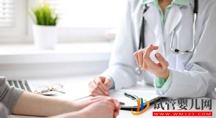 卵巢功能衰退不要慌，選擇試管嬰兒還可能實現生育(圖2)