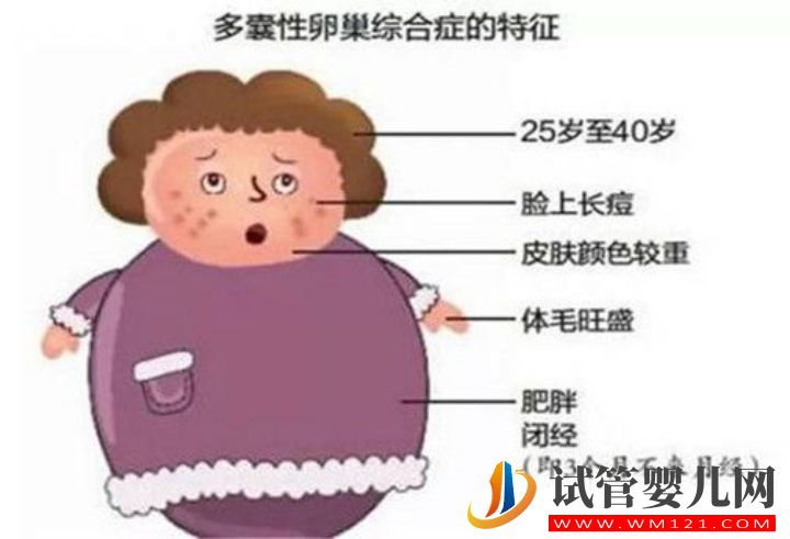 年齡、疾病會讓卵泡發育不良！受孕也會有危害(圖1)