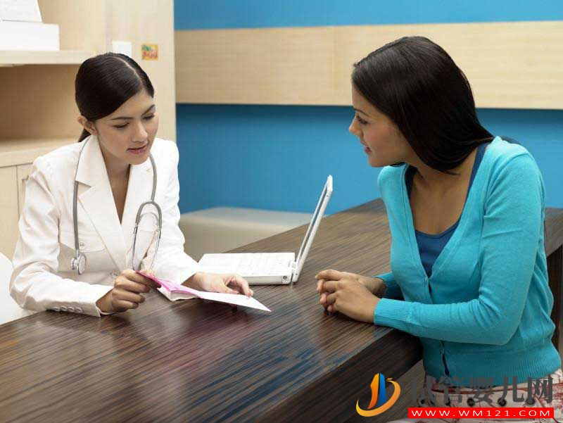 女性如何檢測是否卵巢早衰？AMH、FSH..給你答案(圖1)