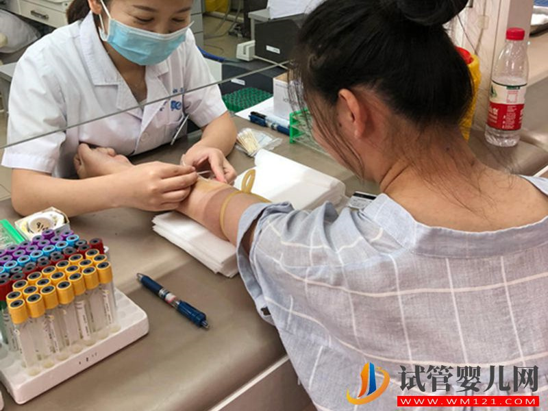 經驗分享：難孕，做試管胚胎等級一般但順利懷孕(圖3)