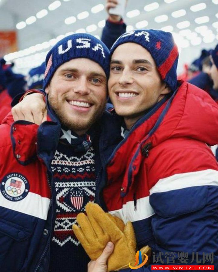 同性家庭無法避免的問題之一:是否生育寶寶?(圖2) 同性家庭無法避免的問題之一:是否生育寶寶?(圖2)