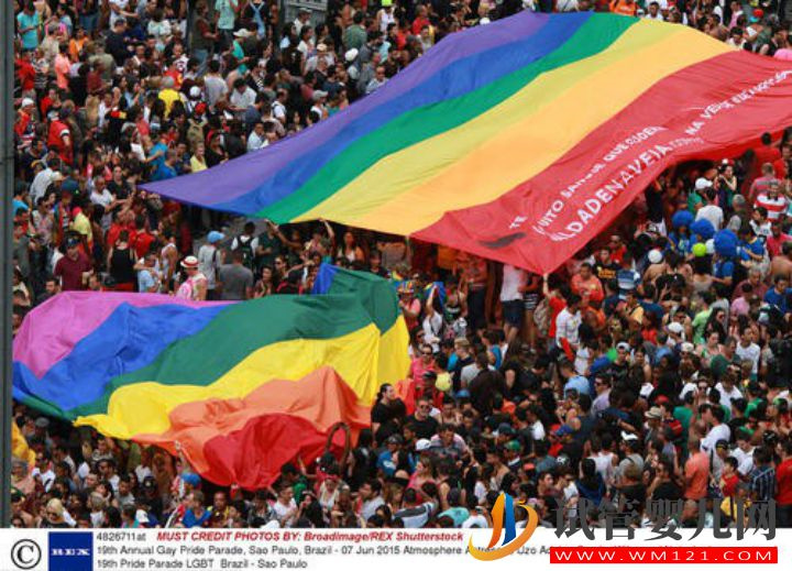 同性家庭無法避免的問題之一:是否生育寶寶?(圖1) 同性家庭無法避免的問題之一:是否生育寶寶?(圖1)